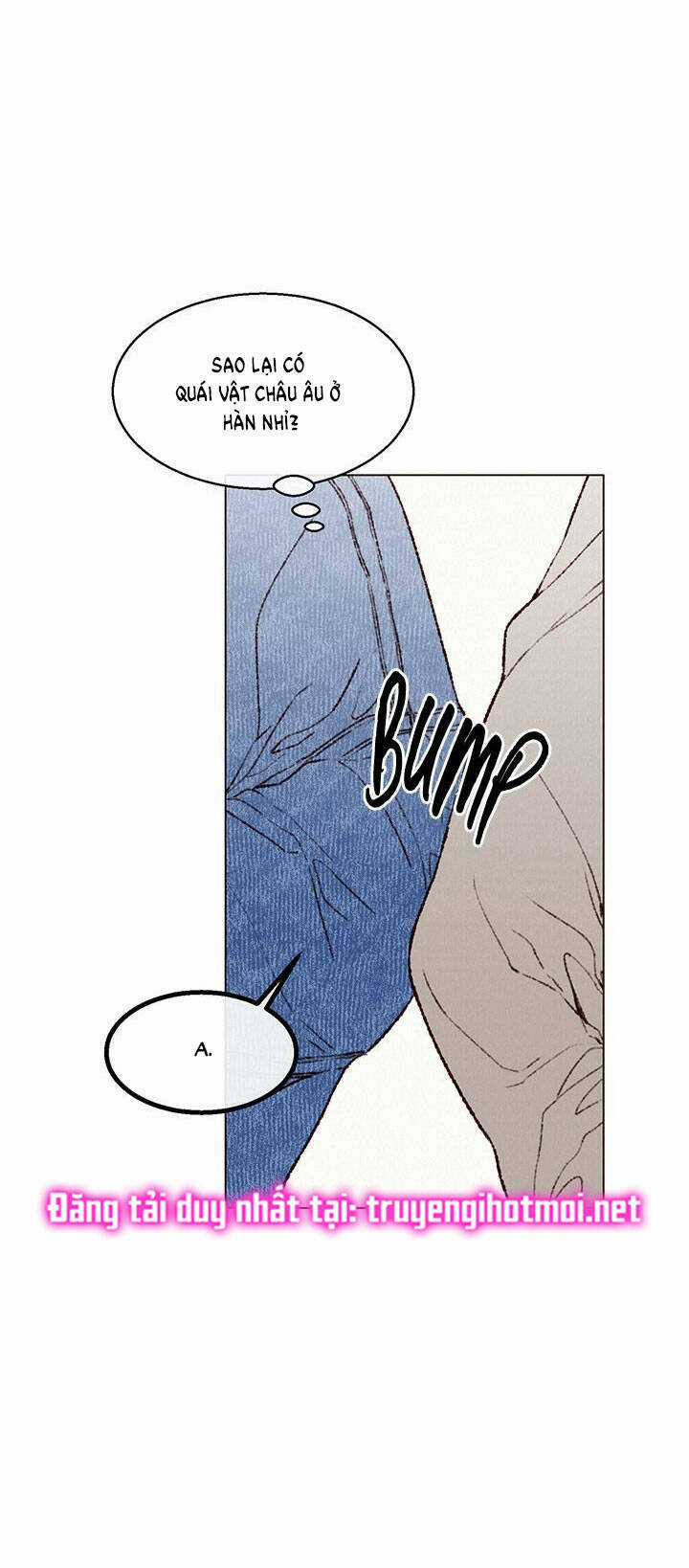 Tình Đầu Của Ma Cà Rồng Chapter 23.2 trang 22