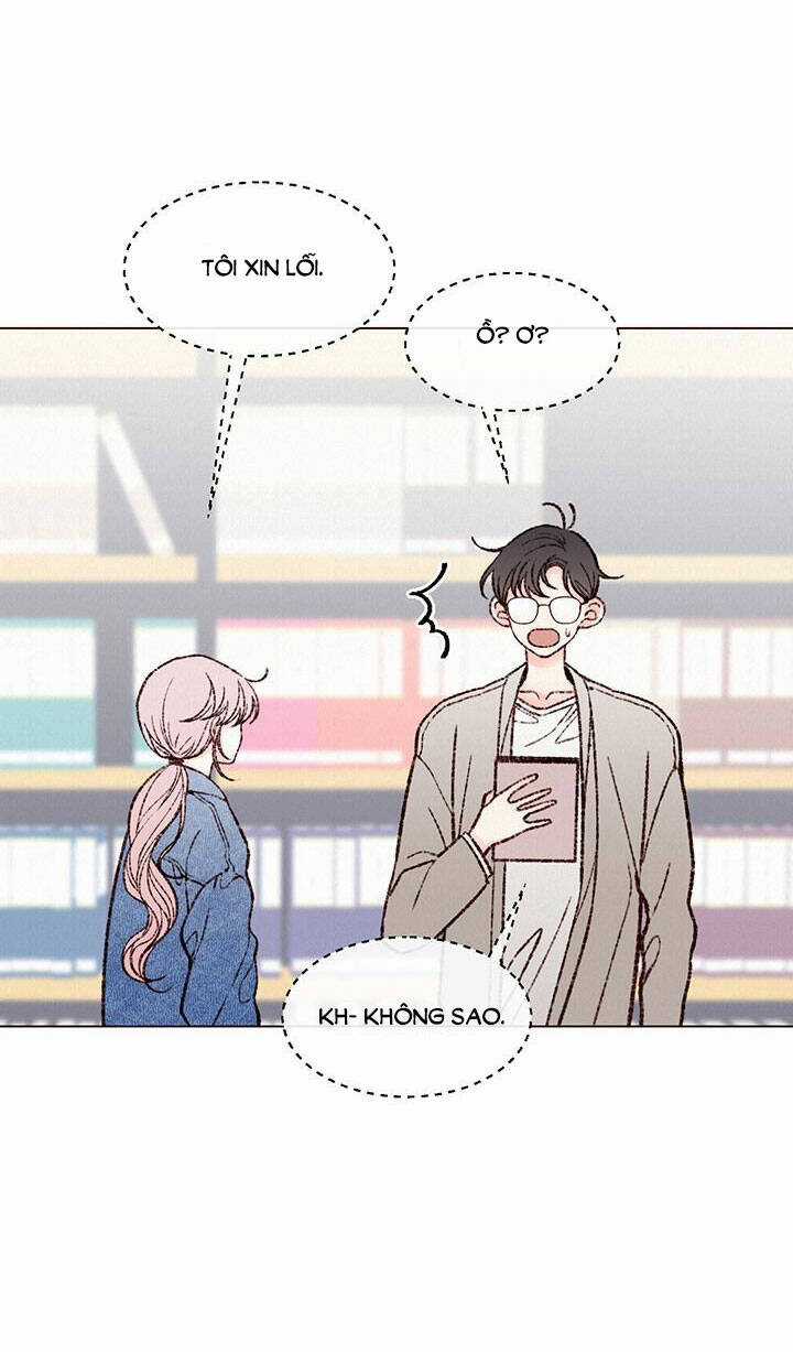 Tình Đầu Của Ma Cà Rồng Chapter 23.2 trang 23