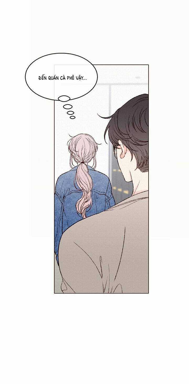 Tình Đầu Của Ma Cà Rồng Chapter 23.2 trang 26