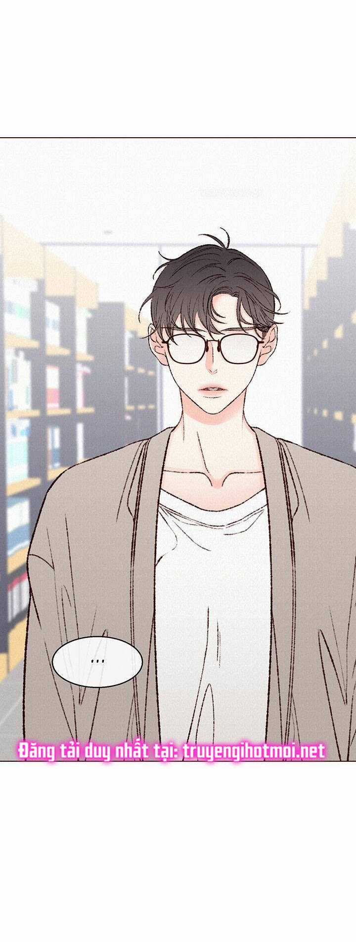 Tình Đầu Của Ma Cà Rồng Chapter 23.2 trang 27