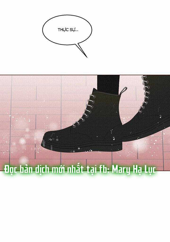 Tình Đầu Của Ma Cà Rồng Chapter 23.2 trang 29