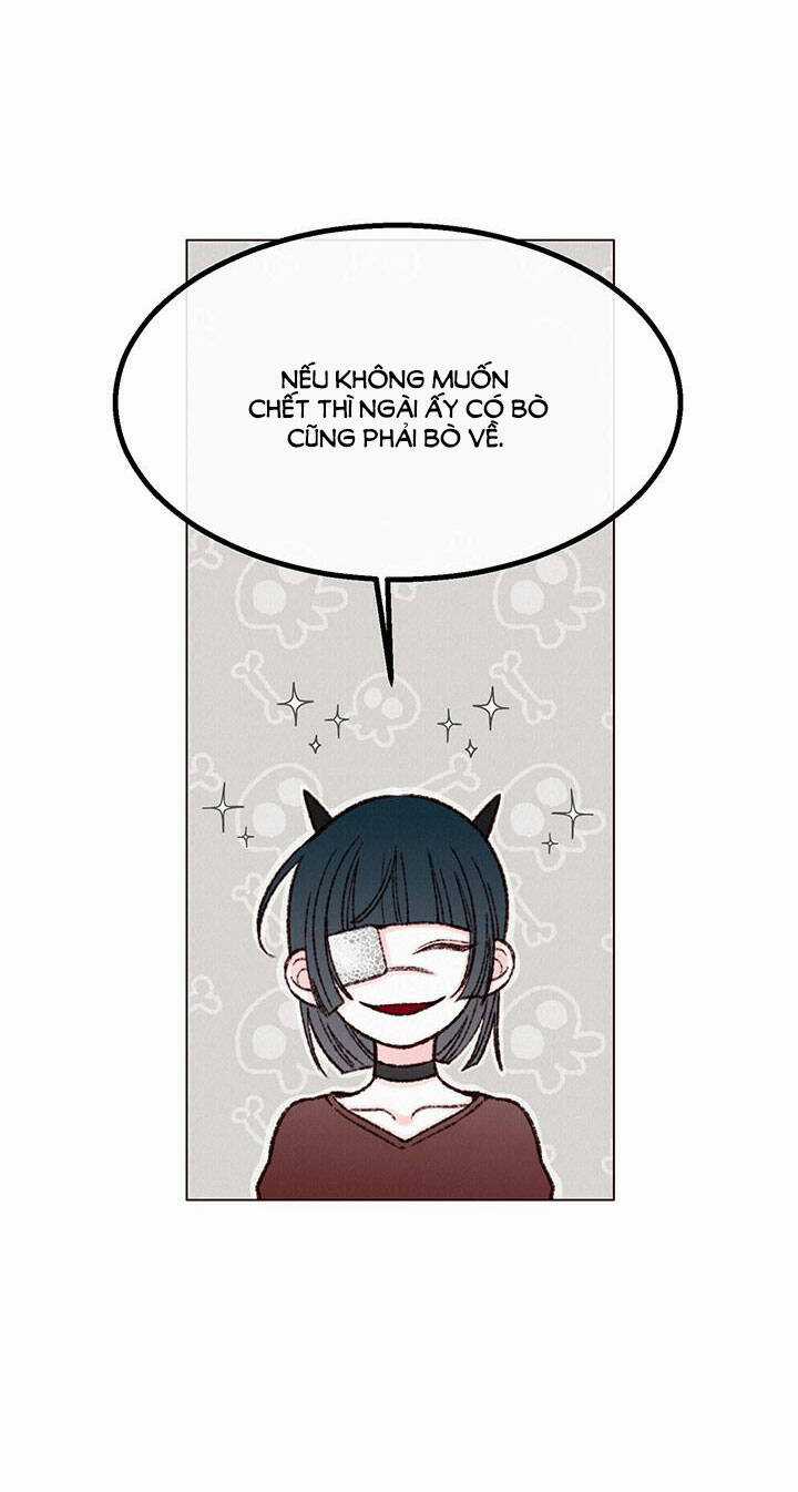 Tình Đầu Của Ma Cà Rồng Chapter 23.2 trang 3