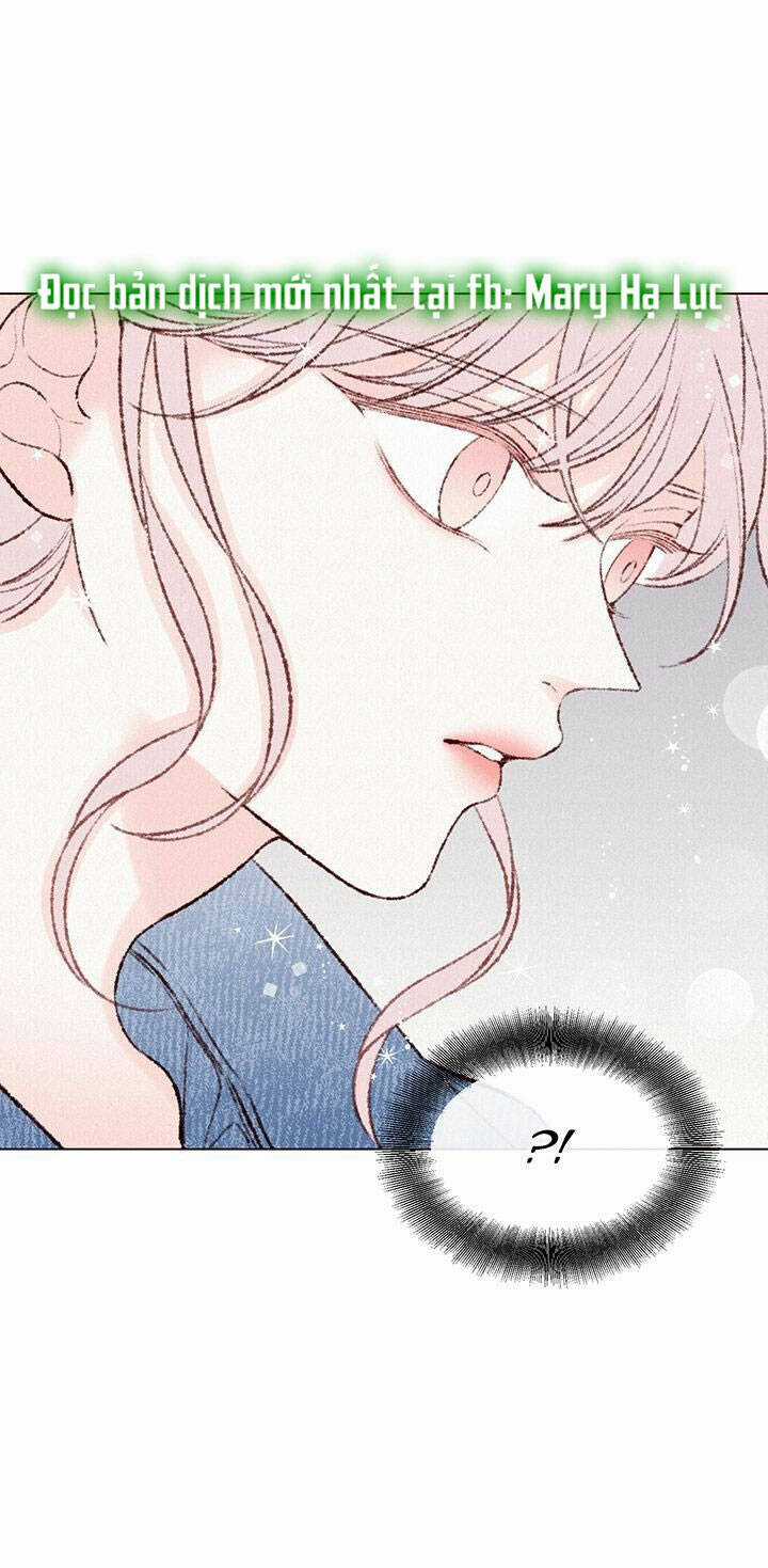 Tình Đầu Của Ma Cà Rồng Chapter 23.2 trang 35