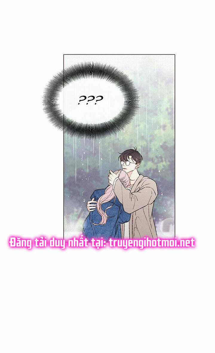 Tình Đầu Của Ma Cà Rồng Chapter 23.2 trang 37