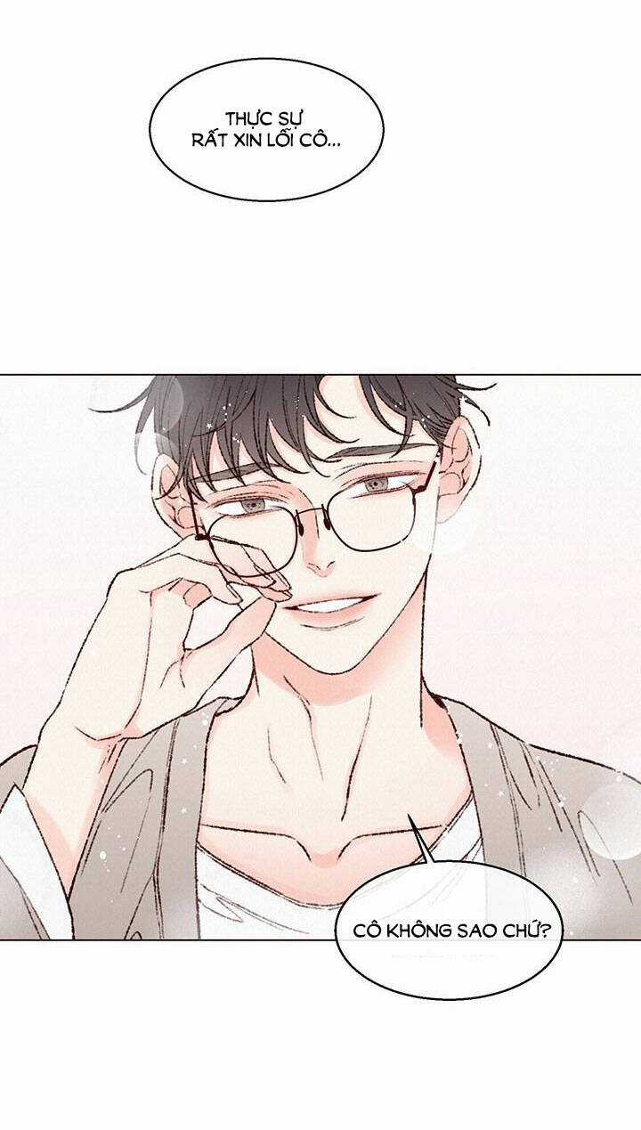 Tình Đầu Của Ma Cà Rồng Chapter 23.2 trang 40