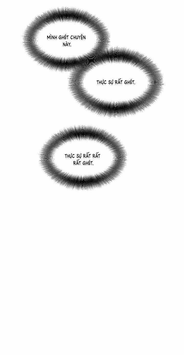 Tình Đầu Của Ma Cà Rồng Chapter 23.2 trang 5