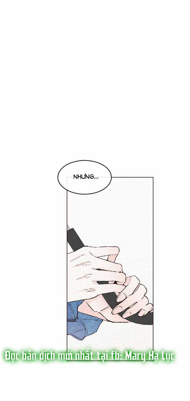 Tình Đầu Của Ma Cà Rồng Chapter 23.2 trang 8