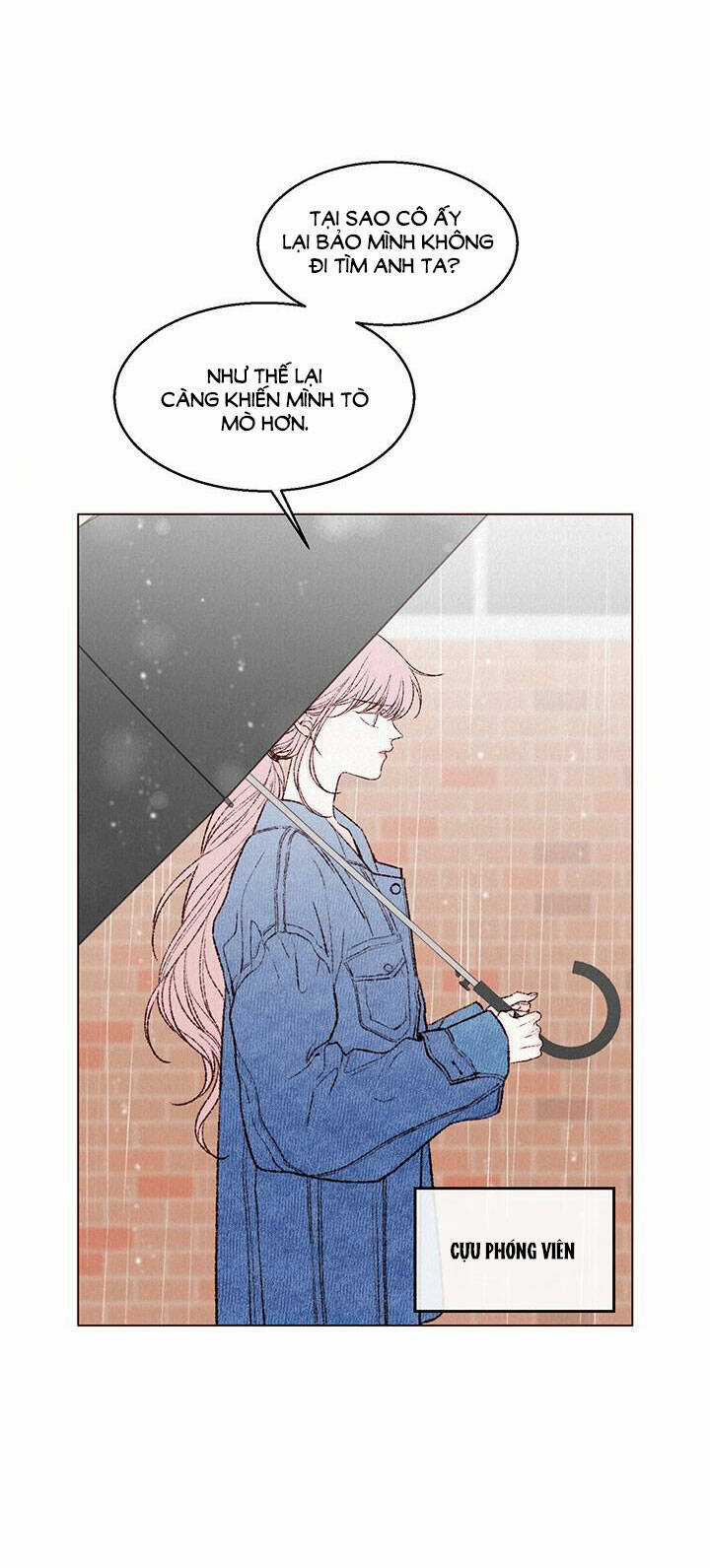 Tình Đầu Của Ma Cà Rồng Chapter 23.2 trang 9