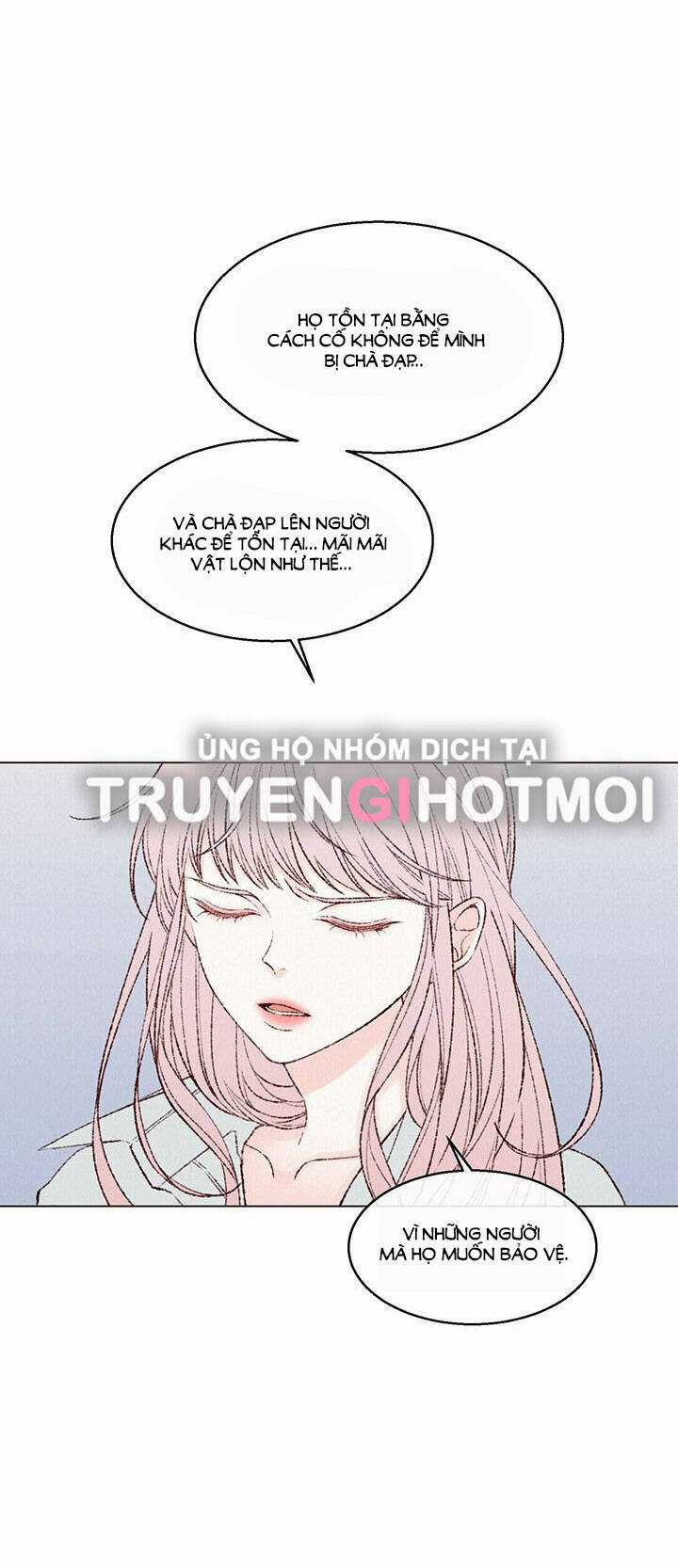 Tình Đầu Của Ma Cà Rồng Chapter 23.5 trang 10