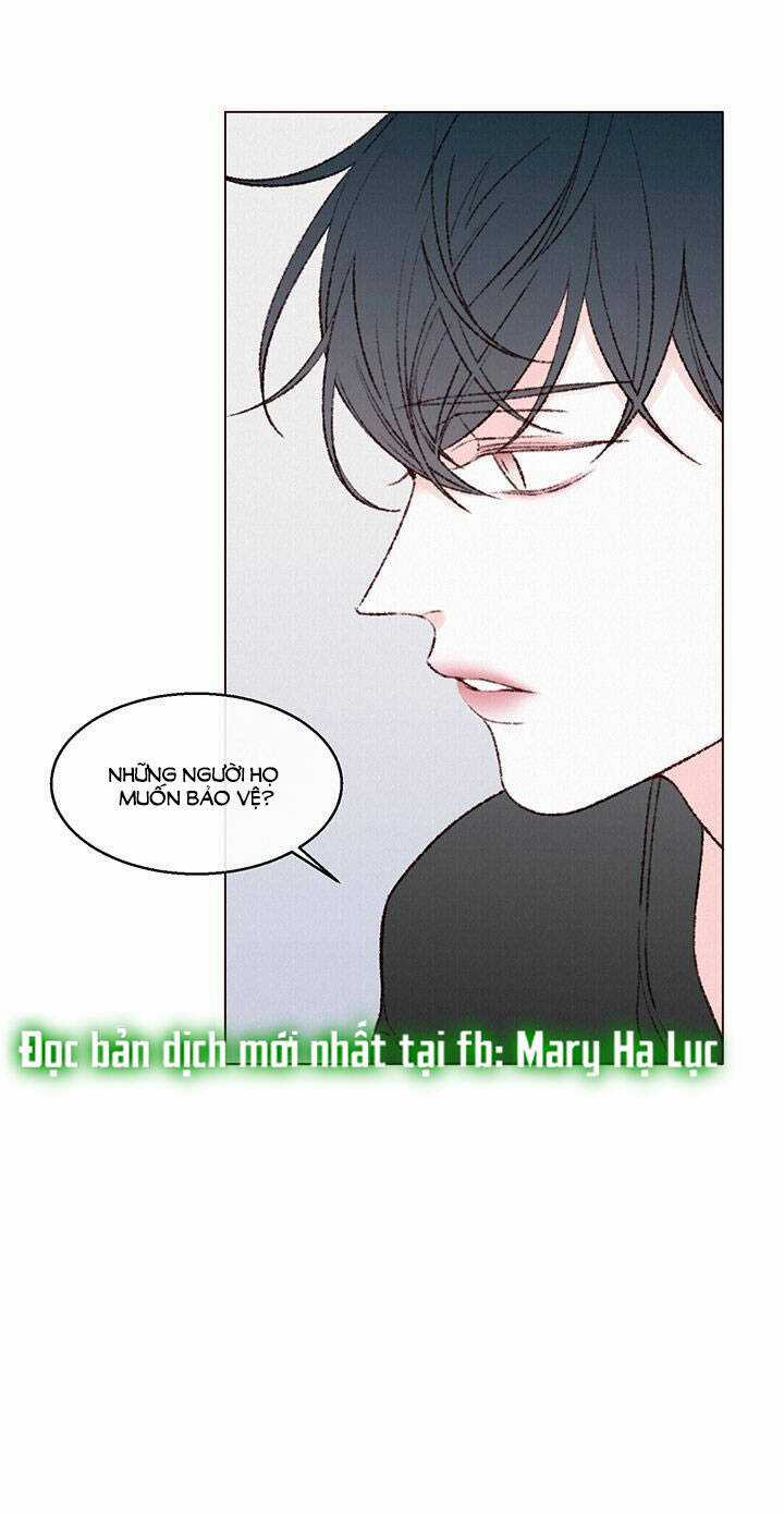 Tình Đầu Của Ma Cà Rồng Chapter 23.5 trang 11