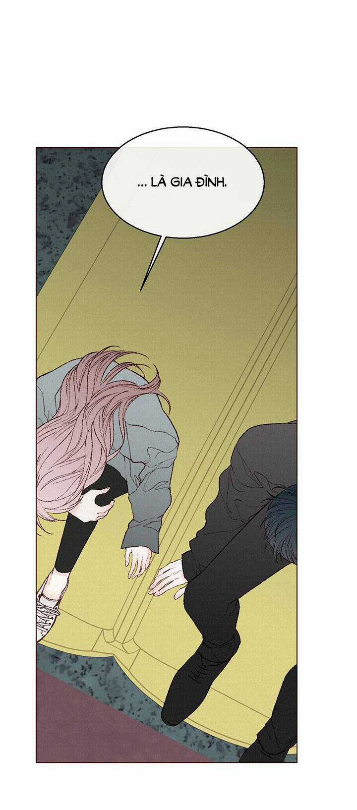 Tình Đầu Của Ma Cà Rồng Chapter 23.5 trang 12