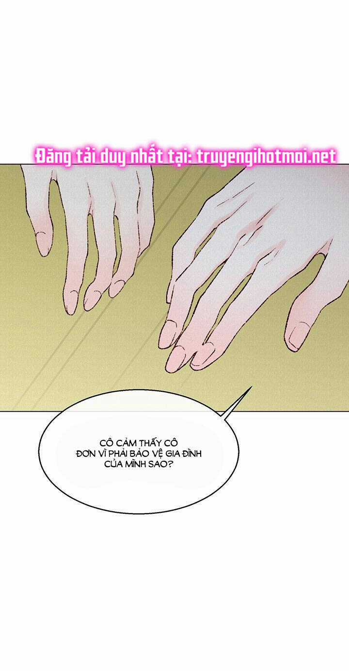 Tình Đầu Của Ma Cà Rồng Chapter 23.5 trang 13