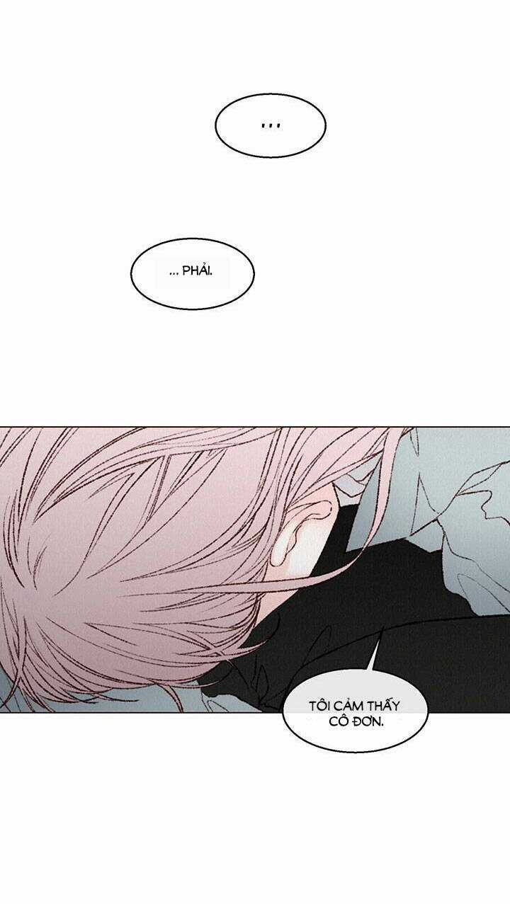 Tình Đầu Của Ma Cà Rồng Chapter 23.5 trang 14