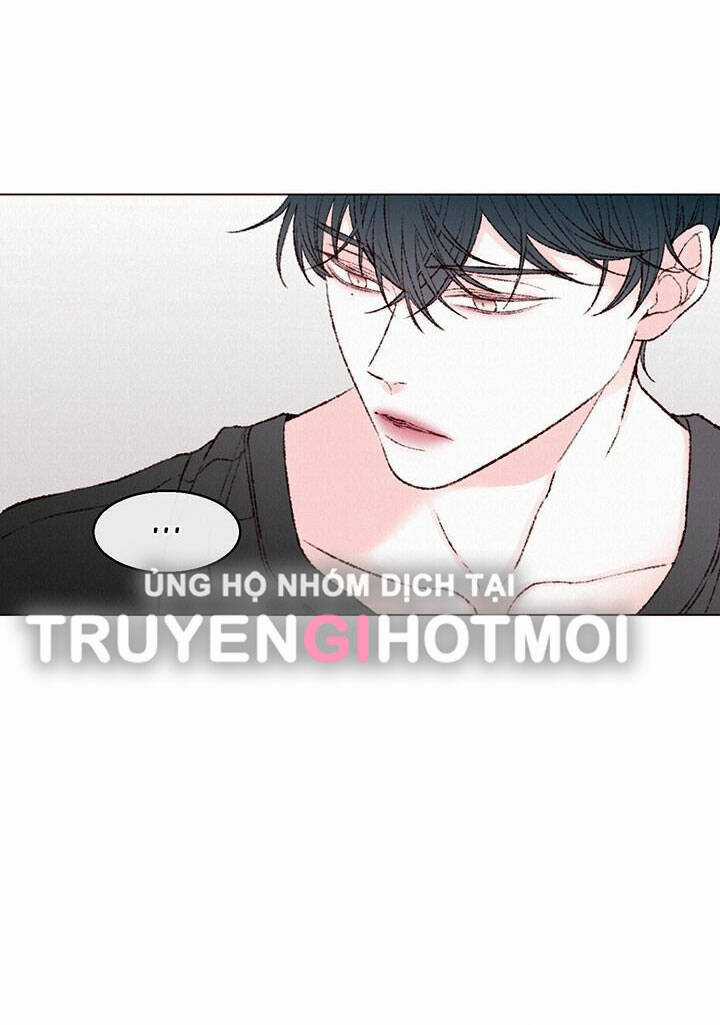 Tình Đầu Của Ma Cà Rồng Chapter 23.5 trang 15