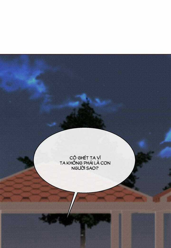 Tình Đầu Của Ma Cà Rồng Chapter 23.5 trang 4