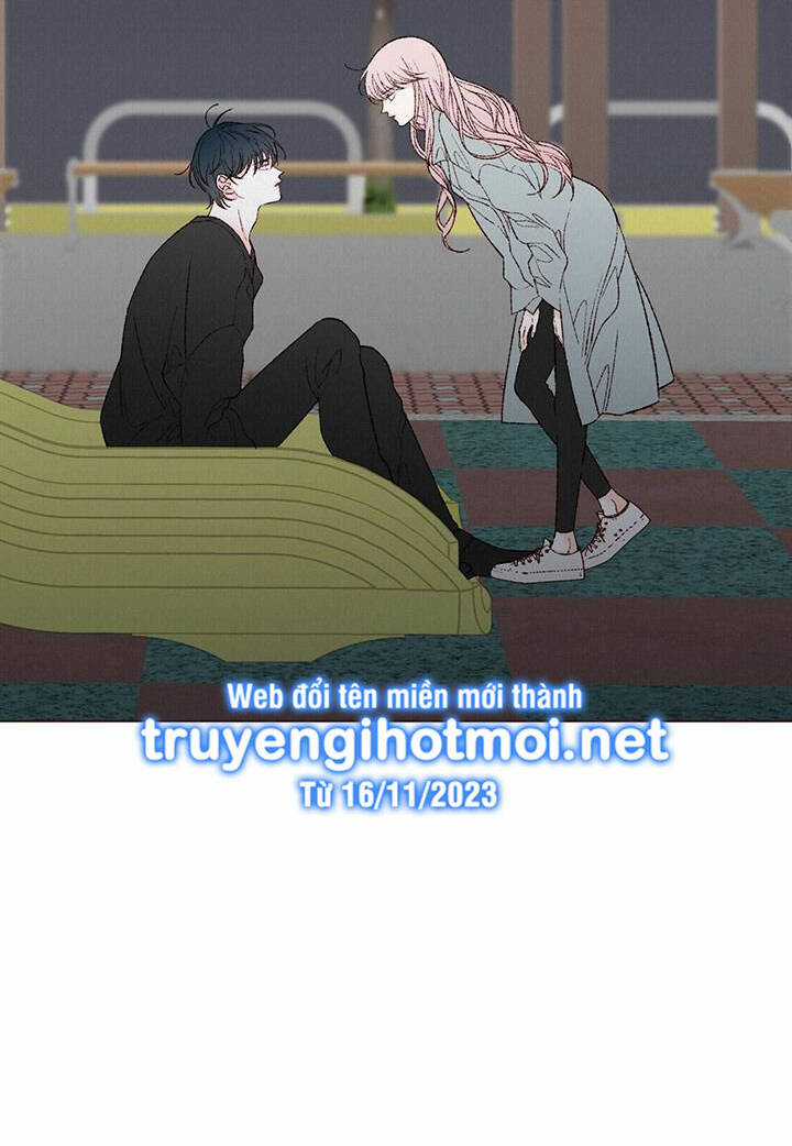 Tình Đầu Của Ma Cà Rồng Chapter 23.5 trang 5