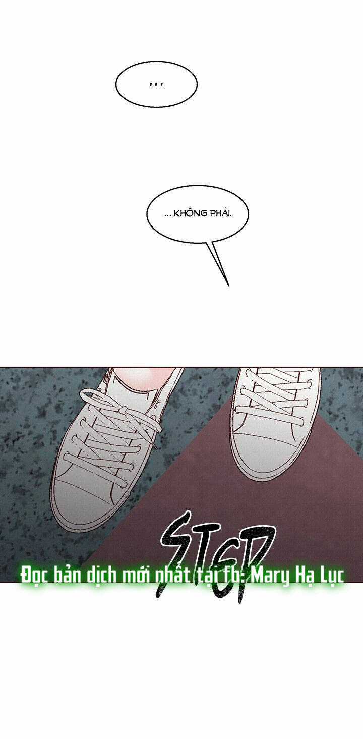 Tình Đầu Của Ma Cà Rồng Chapter 23.5 trang 6