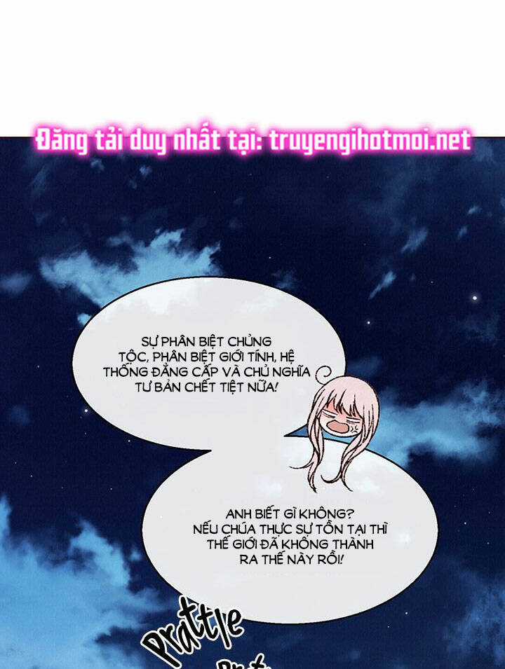 Tình Đầu Của Ma Cà Rồng Chapter 23.5 trang 8