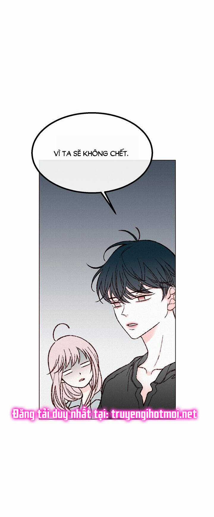 Tình Đầu Của Ma Cà Rồng Chapter 23.6 trang 2