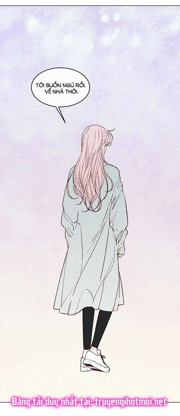 Tình Đầu Của Ma Cà Rồng Chapter 23.6 trang 7