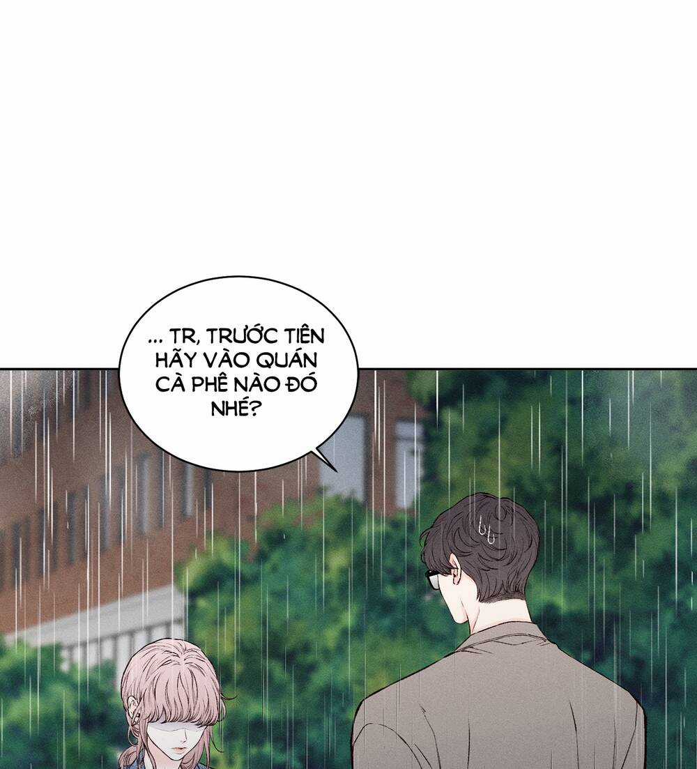 Tình Đầu Của Ma Cà Rồng Chapter 24.1 trang 16