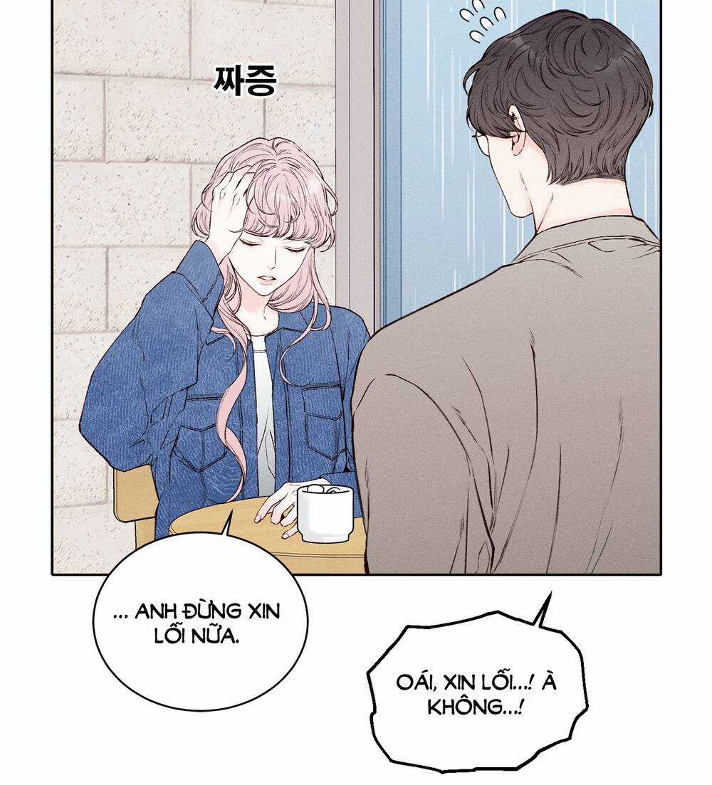 Tình Đầu Của Ma Cà Rồng Chapter 24.1 trang 27