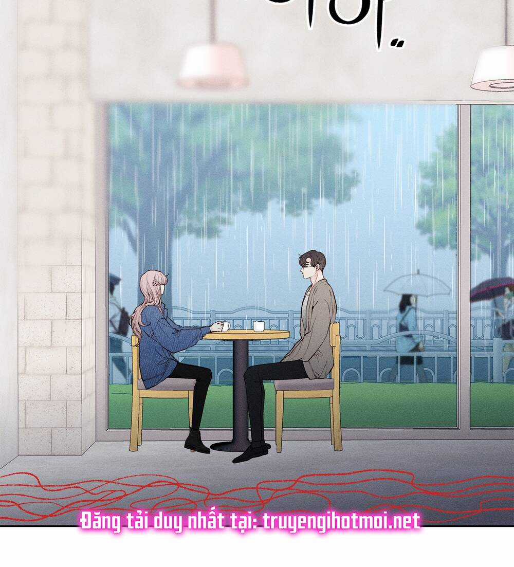 Tình Đầu Của Ma Cà Rồng Chapter 24.1 trang 31