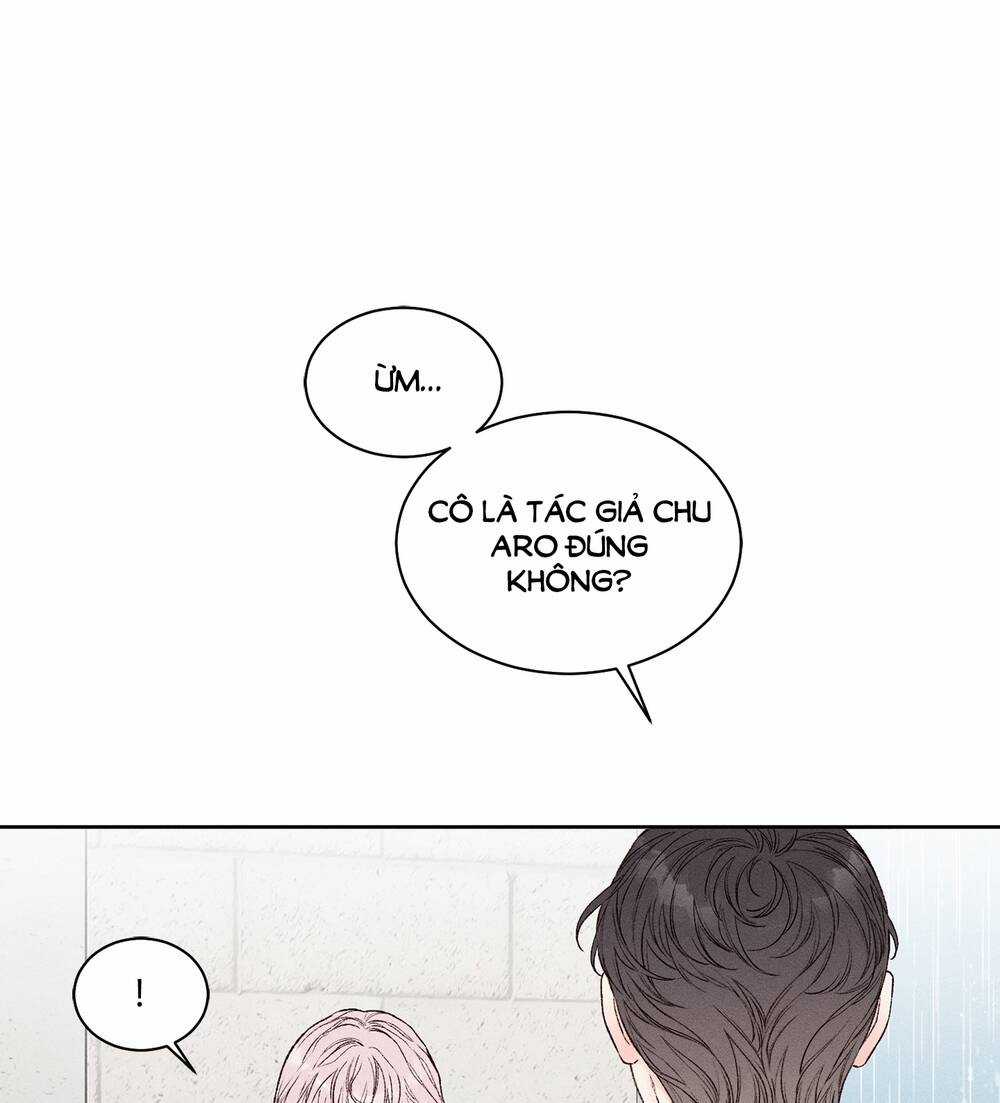 Tình Đầu Của Ma Cà Rồng Chapter 24.1 trang 36