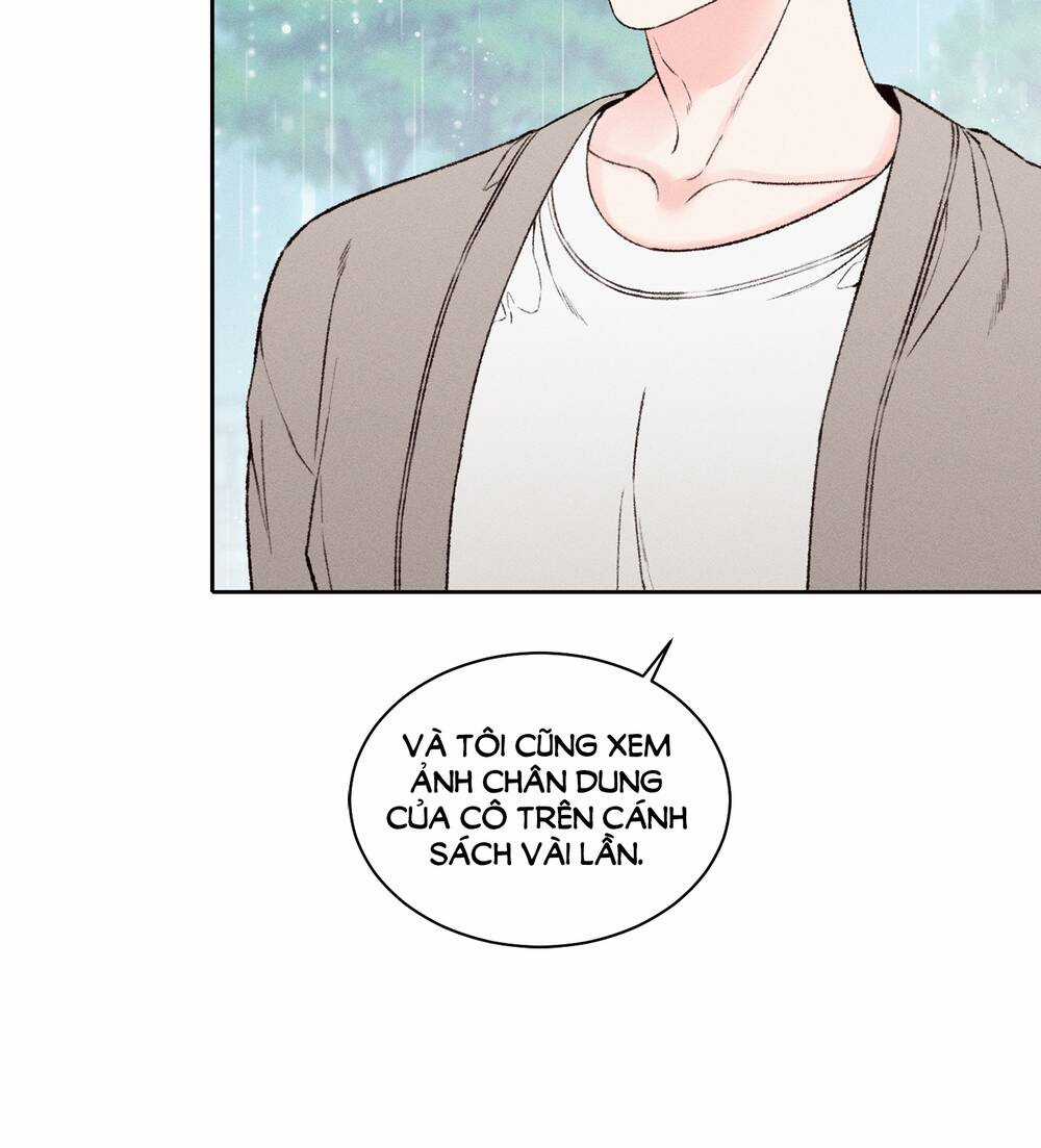 Tình Đầu Của Ma Cà Rồng Chapter 24.1 trang 39