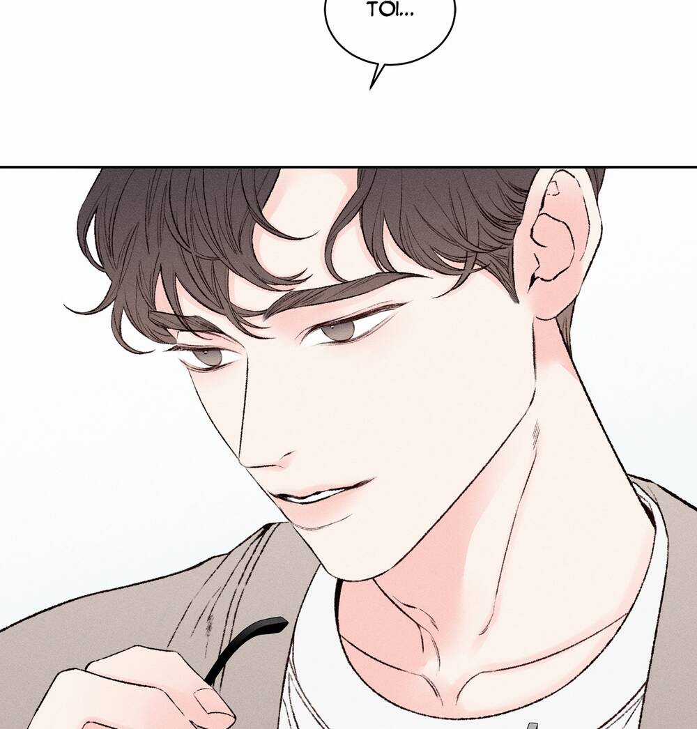Tình Đầu Của Ma Cà Rồng Chapter 24.1 trang 46