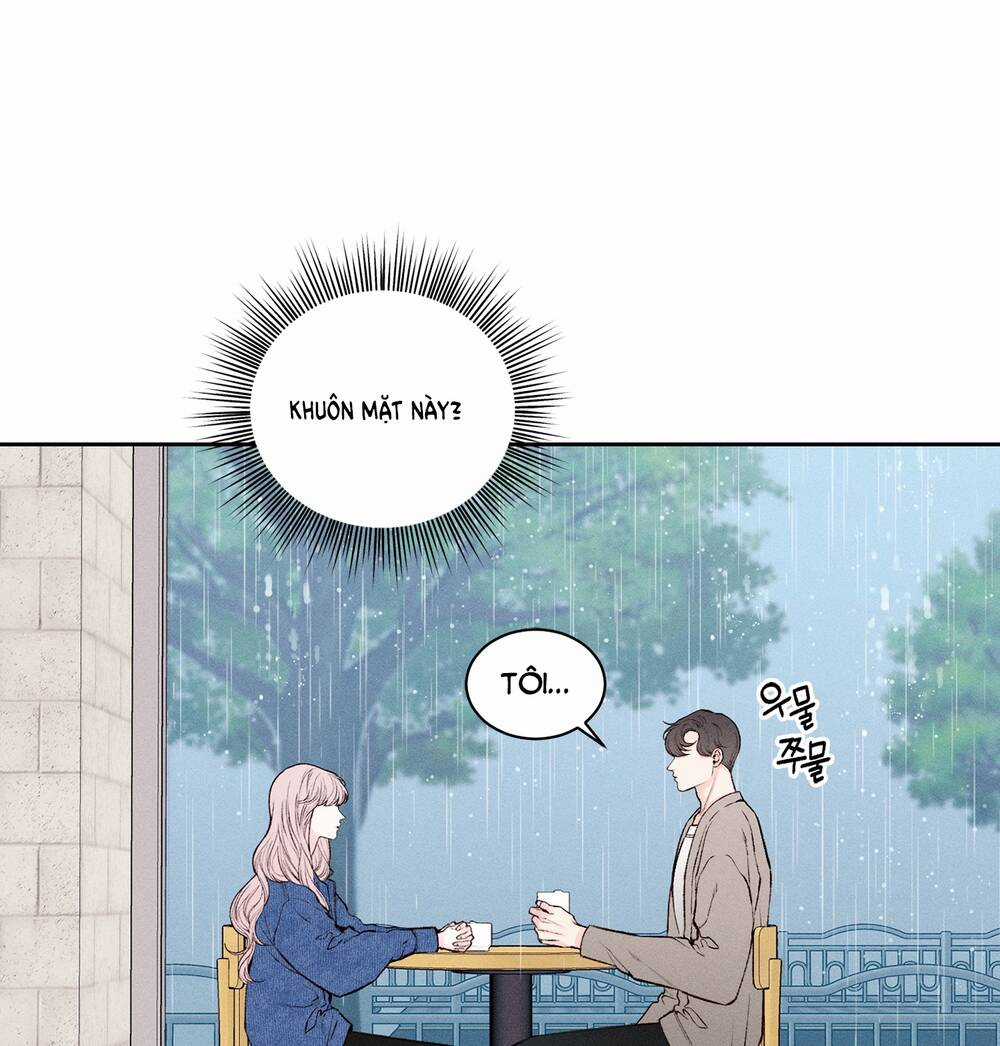 Tình Đầu Của Ma Cà Rồng Chapter 24.1 trang 48