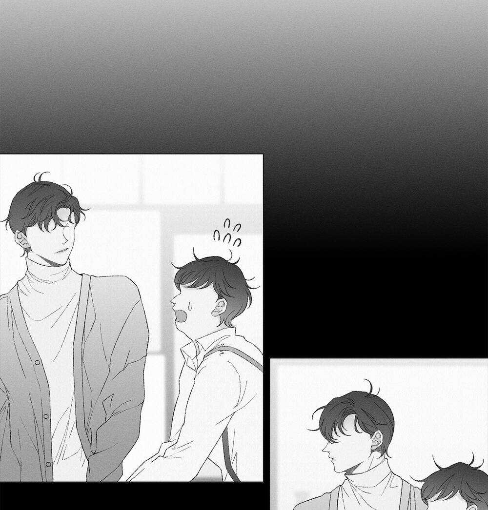 Tình Đầu Của Ma Cà Rồng Chapter 24.1 trang 50