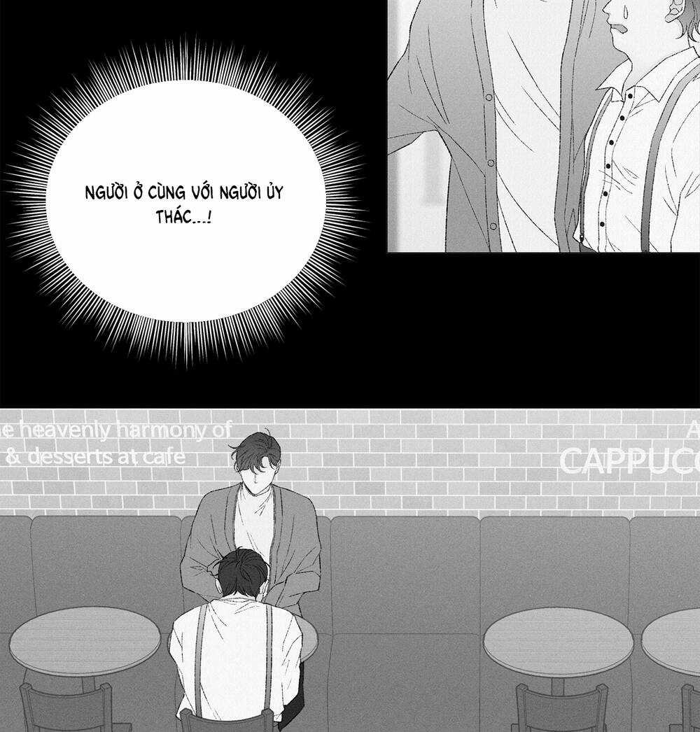 Tình Đầu Của Ma Cà Rồng Chapter 24.1 trang 51