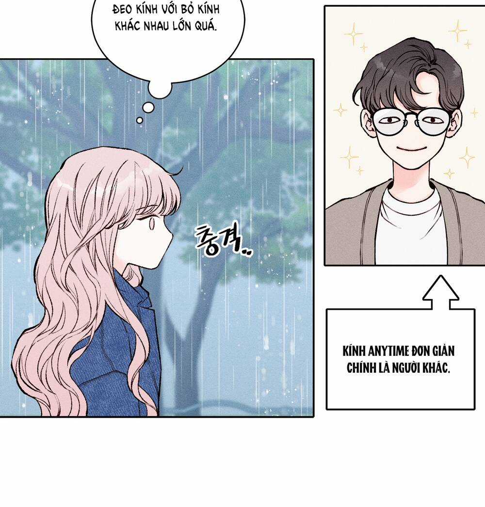 Tình Đầu Của Ma Cà Rồng Chapter 24.1 trang 54