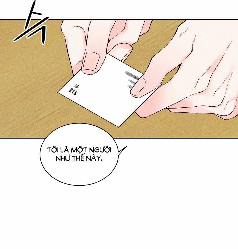 Tình Đầu Của Ma Cà Rồng Chapter 24.1 trang 58