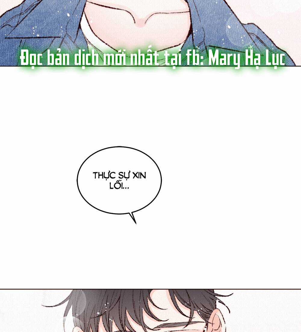 Tình Đầu Của Ma Cà Rồng Chapter 24.1 trang 8