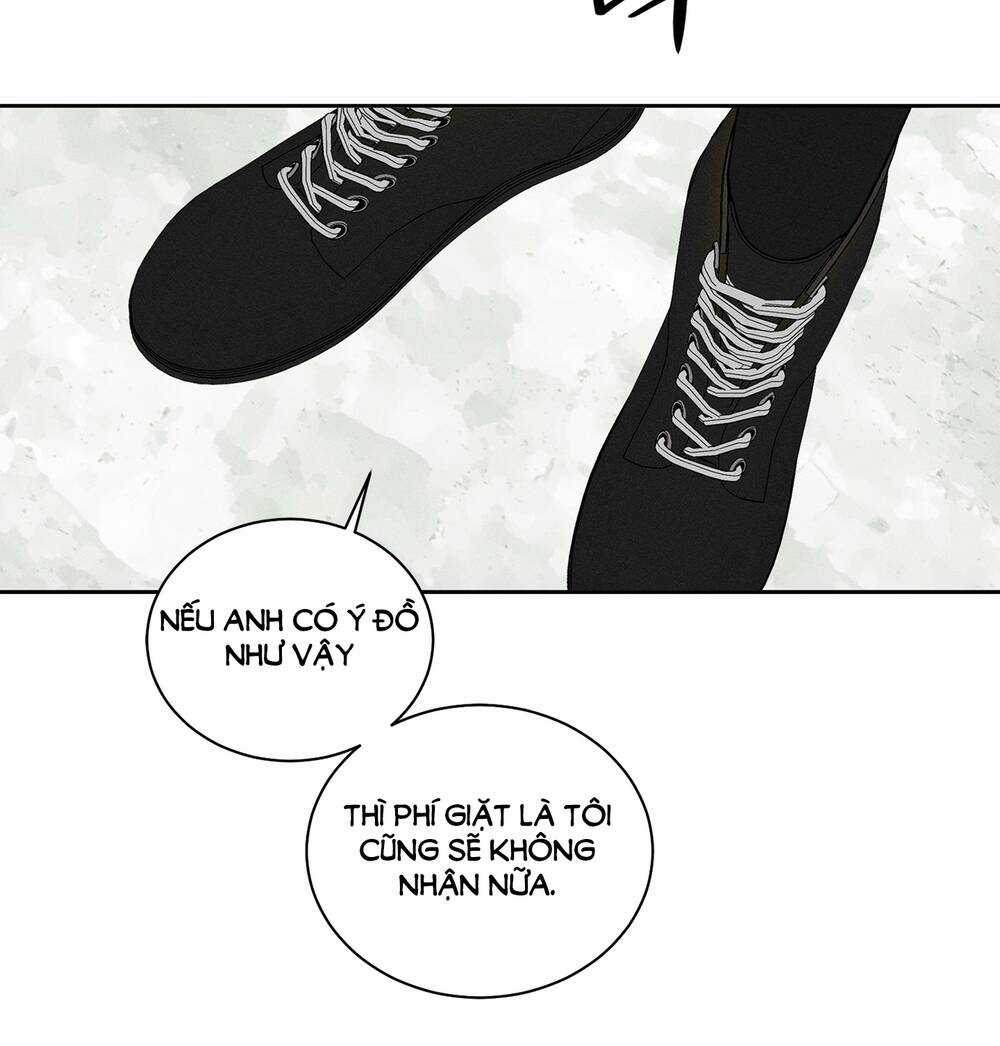 Tình Đầu Của Ma Cà Rồng Chapter 24.2 trang 11