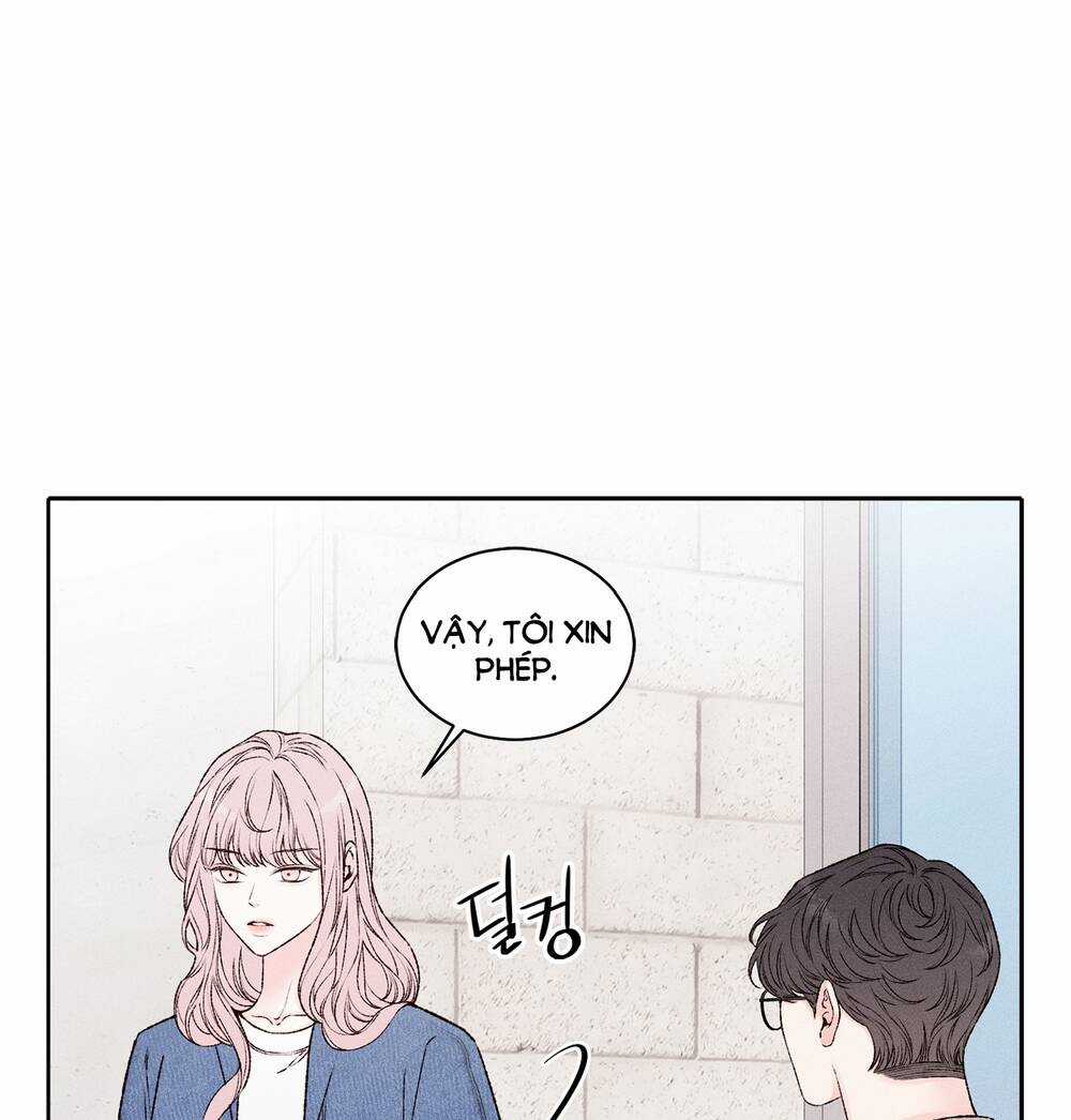 Tình Đầu Của Ma Cà Rồng Chapter 24.2 trang 12