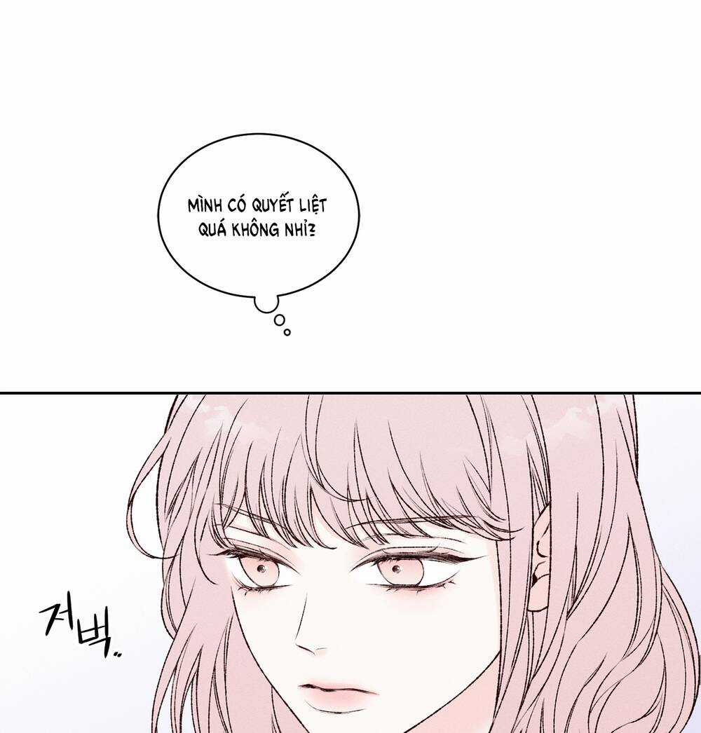 Tình Đầu Của Ma Cà Rồng Chapter 24.2 trang 14