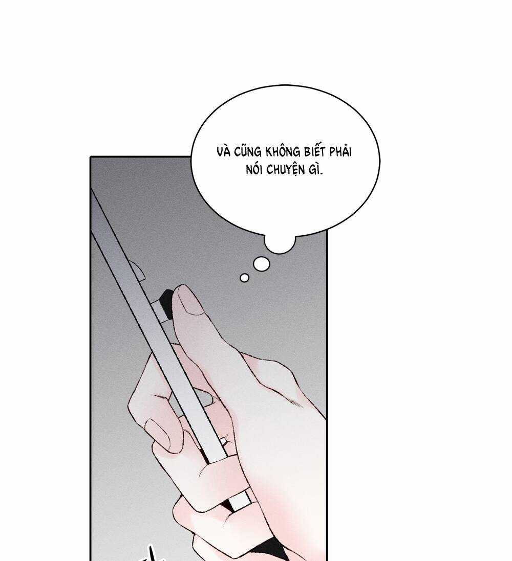 Tình Đầu Của Ma Cà Rồng Chapter 24.2 trang 19