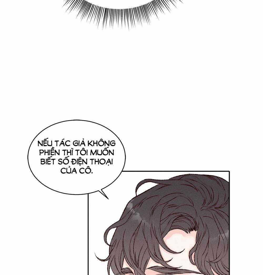 Tình Đầu Của Ma Cà Rồng Chapter 24.2 trang 3