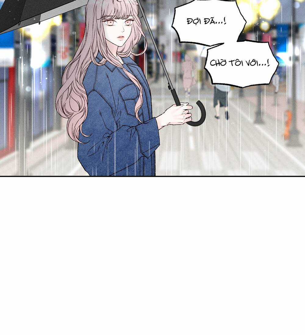 Tình Đầu Của Ma Cà Rồng Chapter 24.2 trang 31