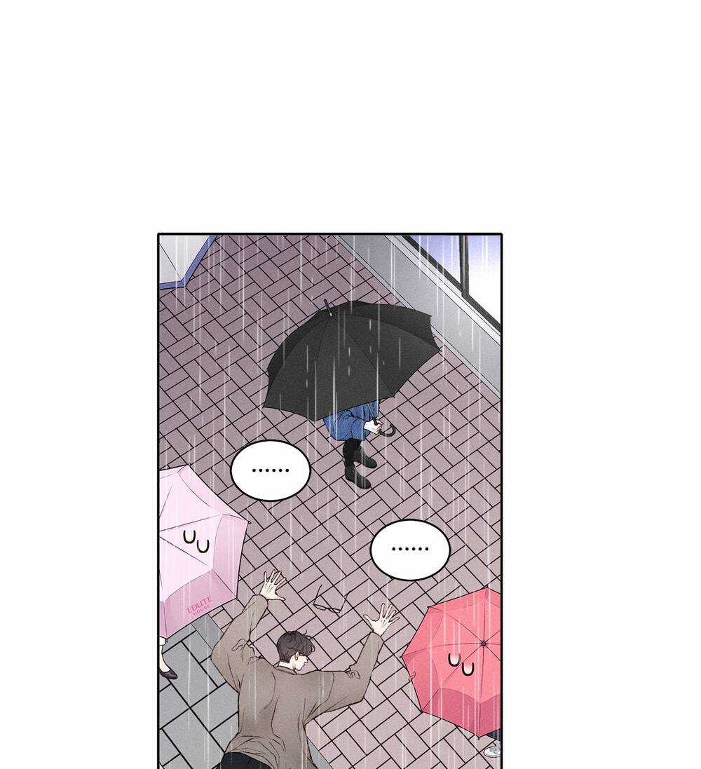 Tình Đầu Của Ma Cà Rồng Chapter 24.2 trang 34