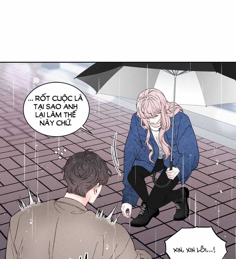 Tình Đầu Của Ma Cà Rồng Chapter 24.2 trang 37