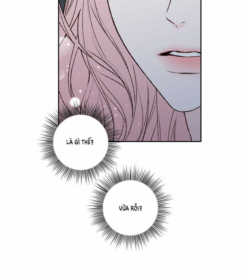 Tình Đầu Của Ma Cà Rồng Chapter 24.2 trang 45