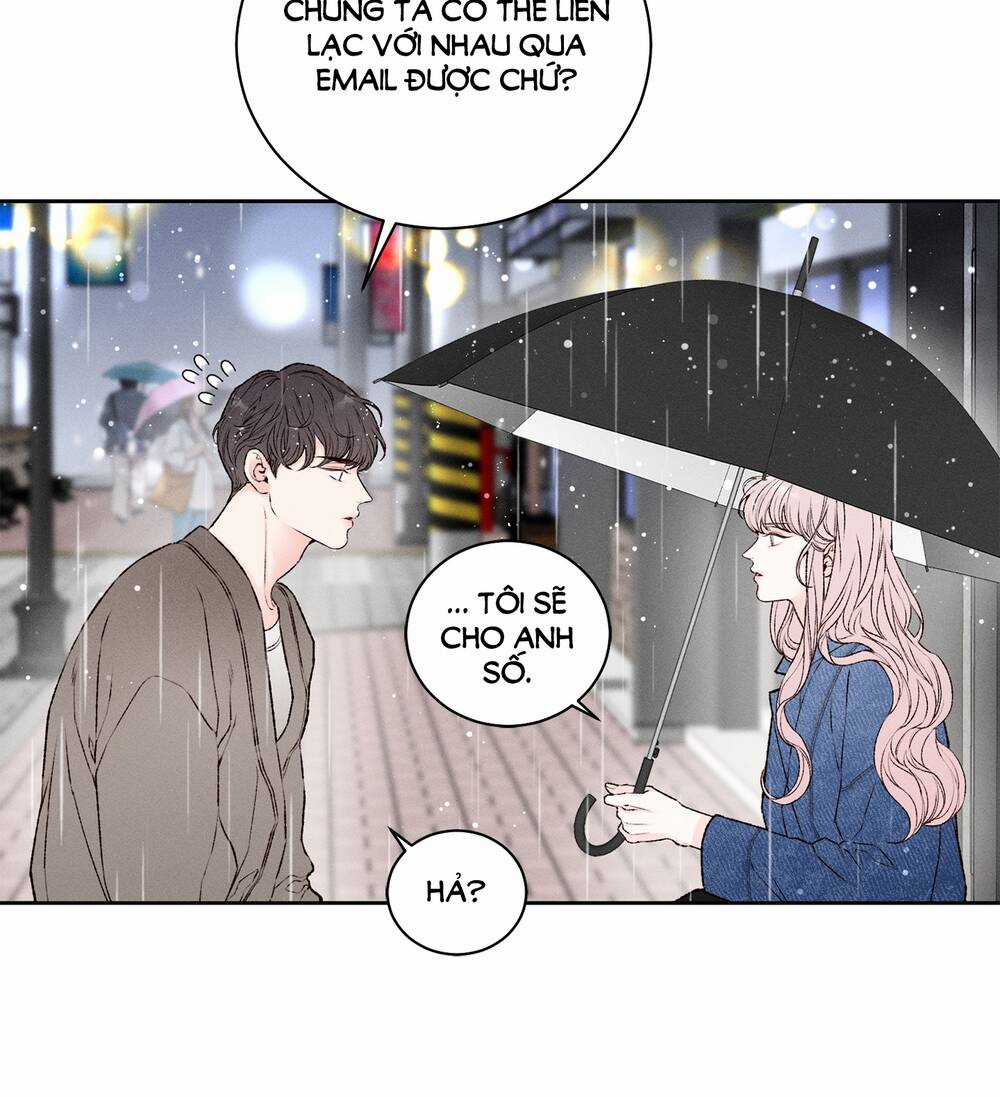 Tình Đầu Của Ma Cà Rồng Chapter 24.2 trang 47