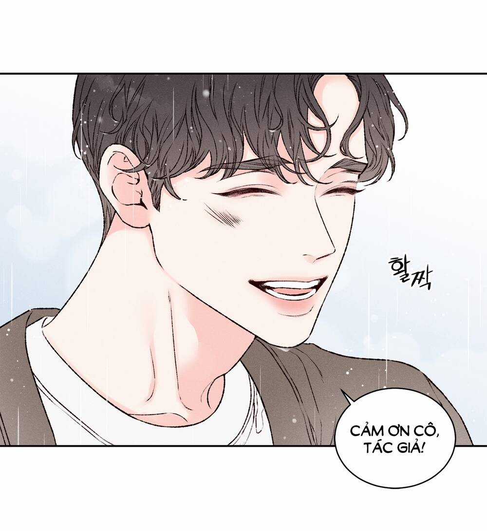 Tình Đầu Của Ma Cà Rồng Chapter 24.2 trang 52