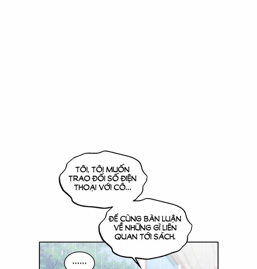 Tình Đầu Của Ma Cà Rồng Chapter 24.2 trang 6