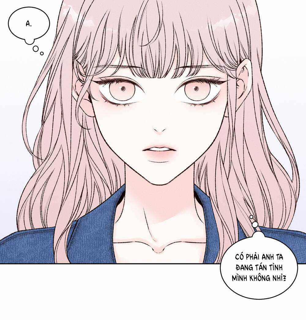 Tình Đầu Của Ma Cà Rồng Chapter 24.2 trang 8