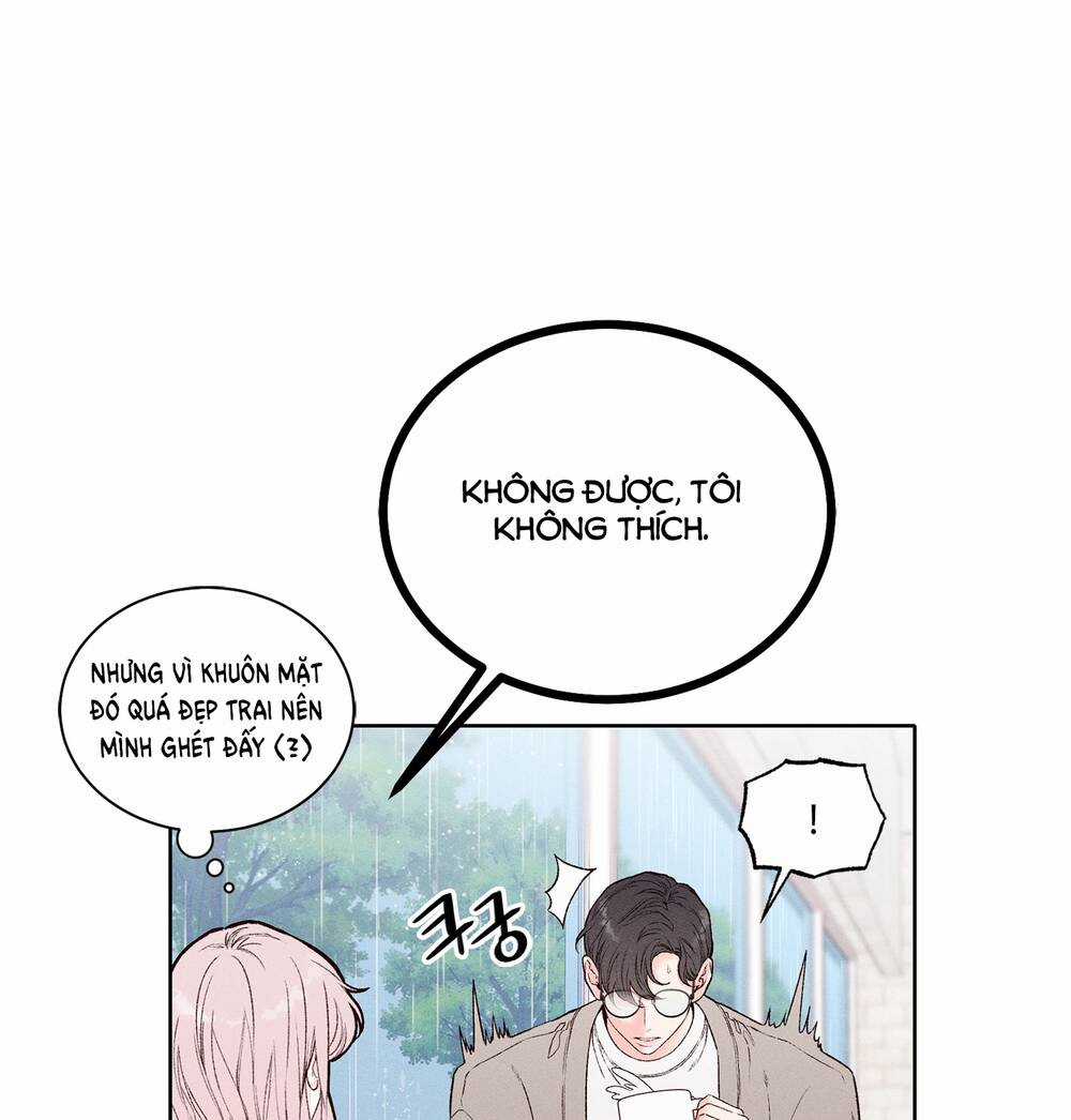 Tình Đầu Của Ma Cà Rồng Chapter 24.2 trang 9